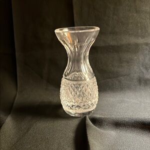Waterford Crystal Bud Vase